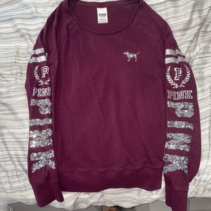 Victoria Secret PINK long sleeve